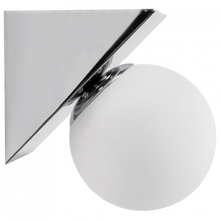 Lampa de perete APP1225-1W Chrome [2]