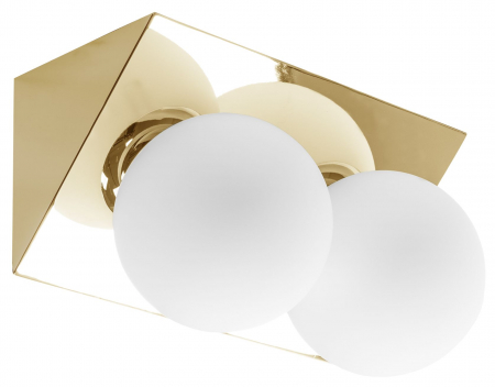 Aplice - Lampa de perete APP1229-2W Gold