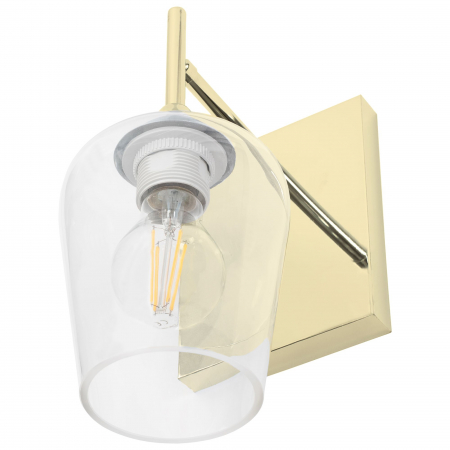 Lampa de perete APP1232-1W GOLD [1]