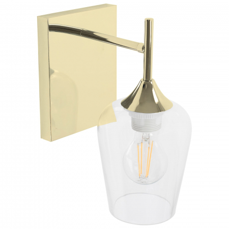 Aplice - Lampa de perete APP1232-1W GOLD
