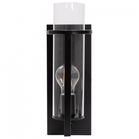 Lampa de perete APP1234-1W Black [3]