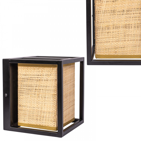 Aplice - Lampa de perete APP1286-1W