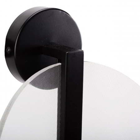 Lampa de perete APP1313-W Black [3]