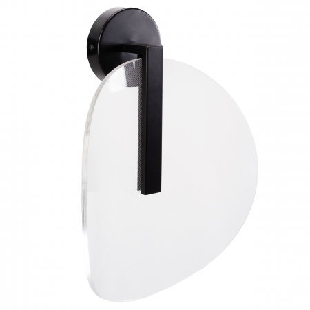 Lampa de perete APP1313-W Black [4]