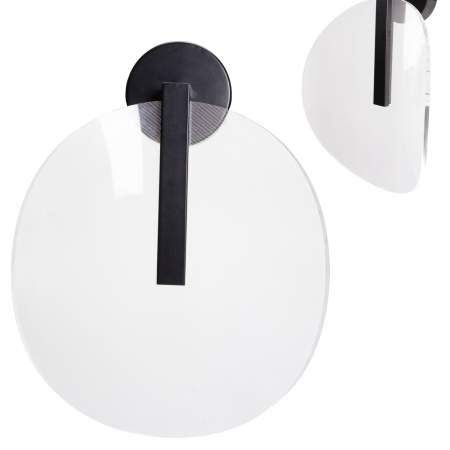 Aplice - Lampa de perete APP1313-W Black