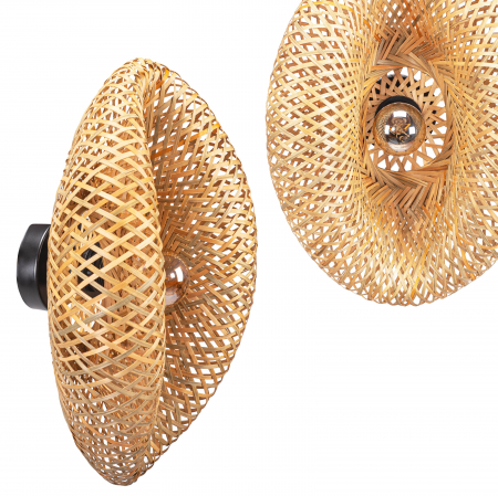 Aplice - Lampa de perete APP1331-1W