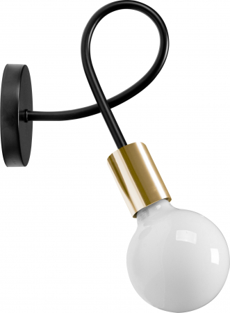 Aplice - Lampa de perete APP516-1W
