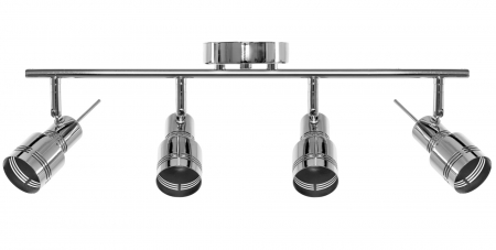Lustre si pendule - LAMPĂ DE PERETE APP748-4C