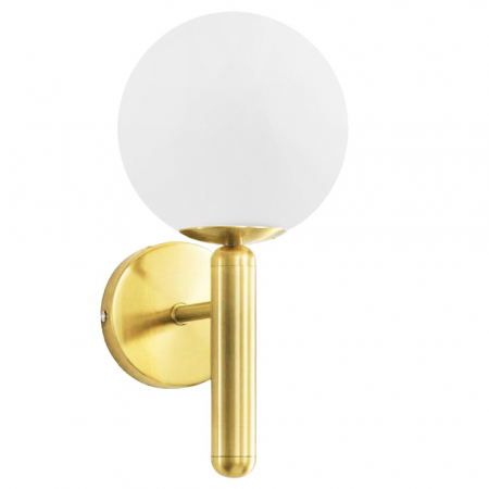 Aplice - Lampa de perete APP894-1W GOLD