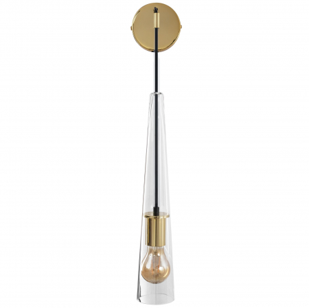 Lampa de perete APP896-1W GOLD [1]