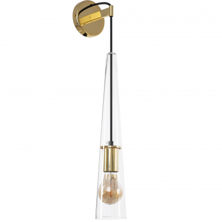 Aplice - Lampa de perete APP896-1W GOLD