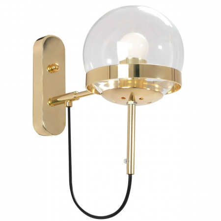 Aplice - Lampa de perete APP910-1W E27