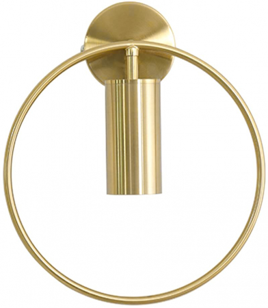 Aplice - Lampa de perete APP922-1W GOLD