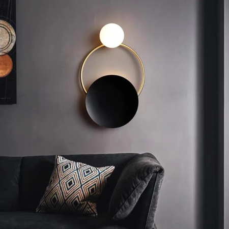 Lampa de perete APP923-1W [4]