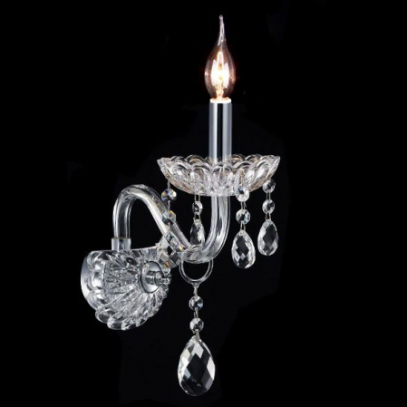 Lampă de perete din cristal 300755 [2]
