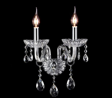 Lampă de perete din cristal 300757 [1]