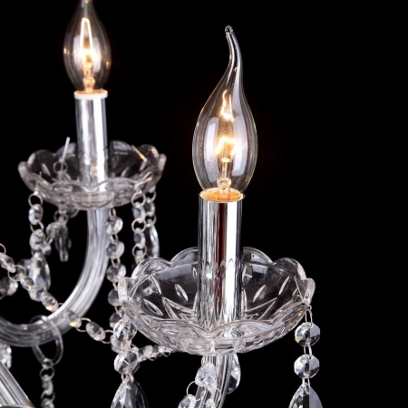 Lampă de perete din cristal 300759 [2]