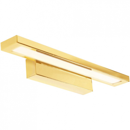 Aplice - Lampa de perete Gold 40cm APP836-1W