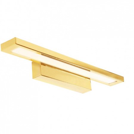 Aplice - Lampa de perete Gold 60cm APP837-1W
