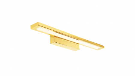 Aplice - Lampa de perete Gold 80cm APP838-1W