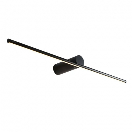 Aplice - Lampa de perete LED 60CM APP1342-W Black