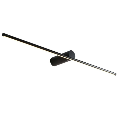Aplice - Lampa de perete LED 80CM APP1343-W Black