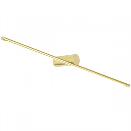 Aplice - Lampa de perete LED 80CM APP1346-W GOLD