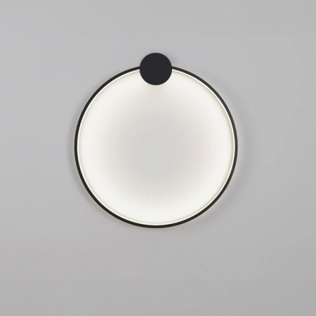 Lampa de perete LED APP1383-CW BLACK 30cm [5]
