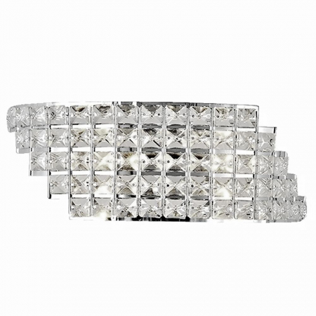 Aplice - LAMPĂ DE PERETE STIL GLAMURE APP716-1W E27