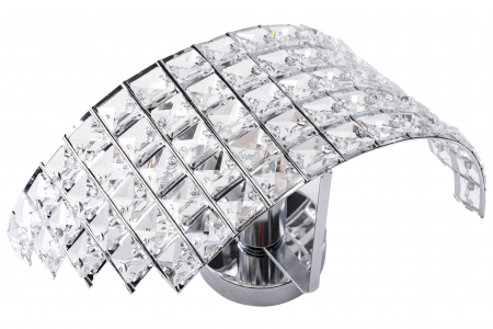 LAMPĂ DE PERETE STIL GLAMURE APP716-1W E27 [1]