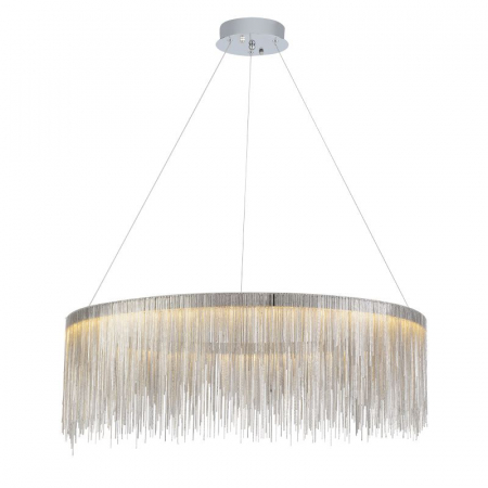 Lampă de plafon cu LED APP890-CP CHAIN [3]