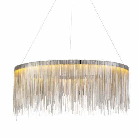 Lampă de plafon cu LED APP890-CP CHAIN [4]