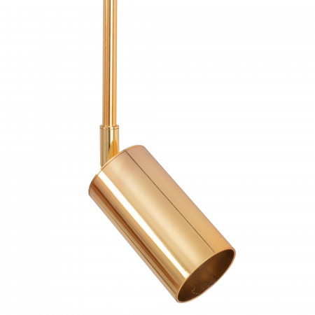 LAMPĂ DE PLAFON GOLD APP610-1C [3]