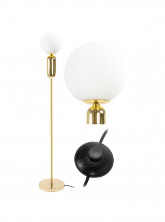 Lampadare si veioze - Lampă de podea Reno APP928-1F