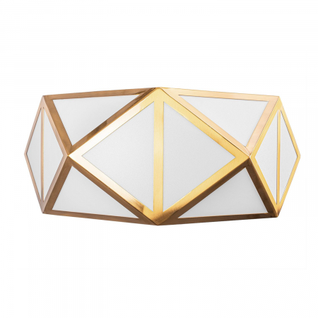 Lampă de tavan 35cm APP1238-C Gold [3]