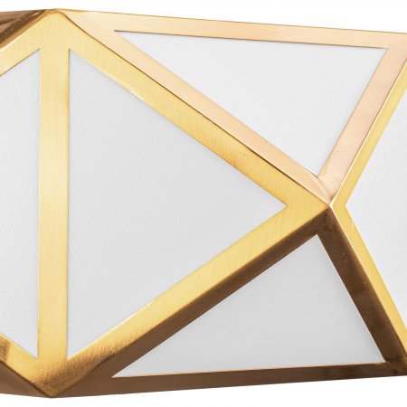 Lampă de tavan 60cm APP1240-C Gold [3]