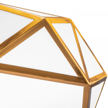 Lampă de tavan 60cm APP1240-C Gold [6]