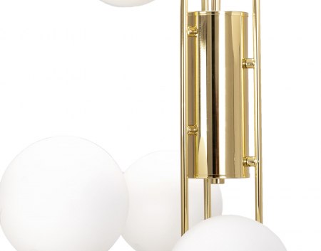 Lampă de tavan APP1003-6CP [3]