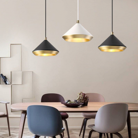 Lampă de tavan APP1004-1CP [2]