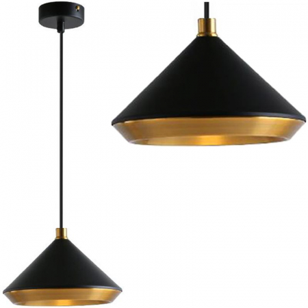 Lustre si pendule - Lampă de tavan APP1005-1CP