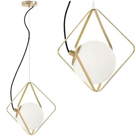 Lustre si pendule - Lampă de tavan APP1017-1CP