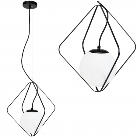 Lustre si pendule - Lampă de tavan APP1018-1CP