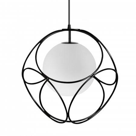 Lampă de tavan APP1019-1CP [2]