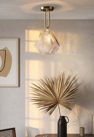 Lampă de tavan APP1025-1CP [5]