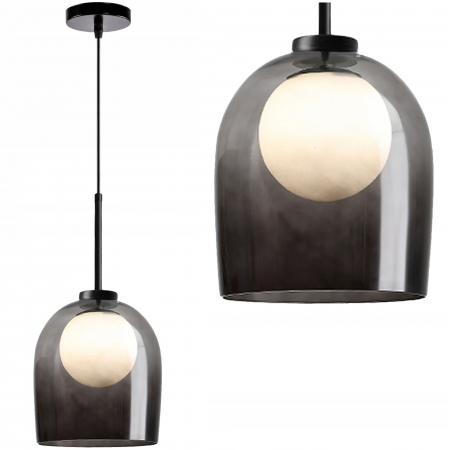 Lustre si pendule - Lampă de tavan APP1026-1CP