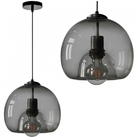 Lustre si pendule - Lampă de tavan APP1027-1CP