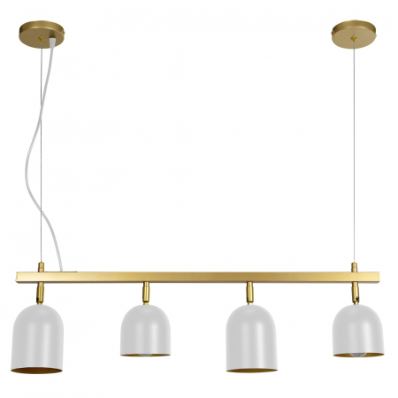 Lustre si pendule - Lampă de tavan APP1030-4CP White