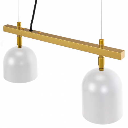 Lampă de tavan APP1032-2C White [3]