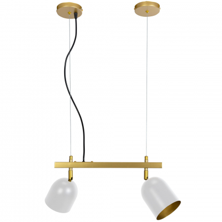 Lampă de tavan APP1032-2C White [1]
