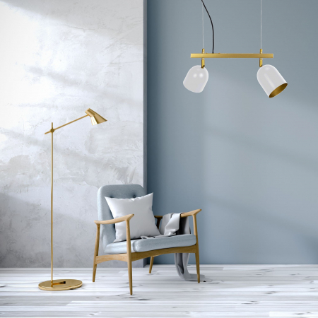 Lampă de tavan APP1032-2C White [5]